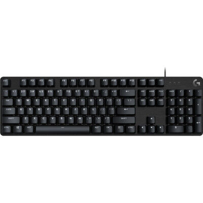 Tastiera Logitech G413 Nero Qwerty Italiano