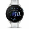 Smartwatch GARMIN Forerunner 165 Bianco Grigio 1,2"