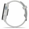 Smartwatch GARMIN Forerunner 165 White Grey 1,2"