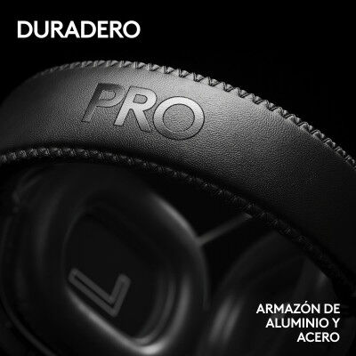 Auricolari Logitech PRO X 2 Nero
