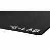 Tappetino per Mouse The G-Lab Pad Mercury Nero