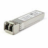 Media Converter Multimodale Startech SFP10GSREMST