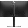 Monitor Gaming HP 9D9L6UTABB 23,8" Full HD