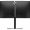 Monitor Gaming HP 9D9L6UTABB 23,8" Full HD
