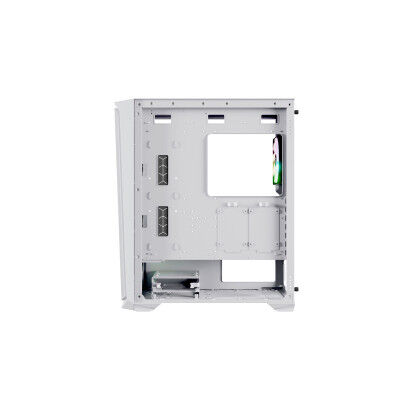 Ventola da Case Nfortec NF-CS-KRATERX-W