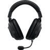 Auricolari Logitech 991-000537 Nero