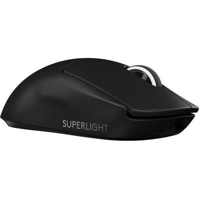 Auricolari Logitech 991-000537 Nero