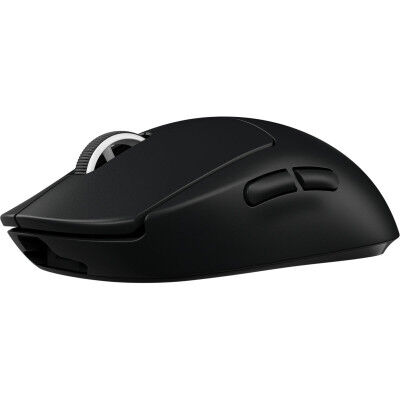 Auricolari Logitech 991-000537 Nero