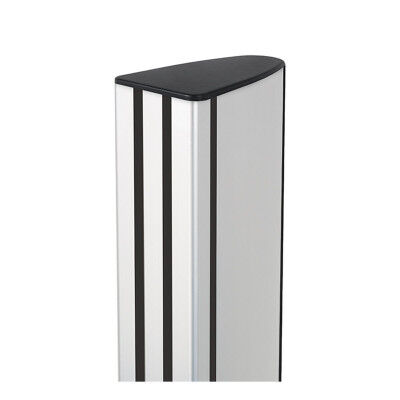 Supporto da Tavolo per Schermo B-Tech BT8380-060/B V3