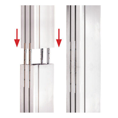 Supporto da Tavolo per Schermo B-Tech BT8380-060/B V3