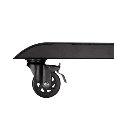 Supporto da Tavolo per Schermo B-Tech BT8380-BASE/B