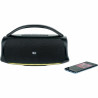 Altoparlante Portatile BigBen Party Mainstream 4 100 W