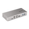 Custodia per Tastiera Startech 132UE-TB4USB4DOCK