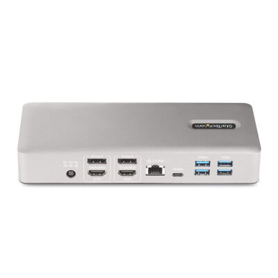 Custodia per Tastiera Startech 132UE-TB4USB4DOCK