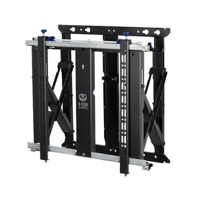 Supporto da Tavolo per Schermo B-Tech BT8312/B V2 70" 42"