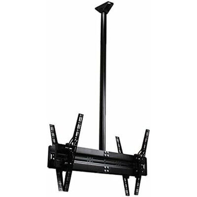 Supporto da Tavolo per Schermo Neomounts BT8390-100/B V2