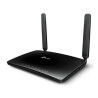 Wireless Modem TP-Link ARCHER MR400 Black Ethernet LAN 3 Wi-Fi