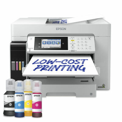 Stampante Multifunzione Epson C11CH71412