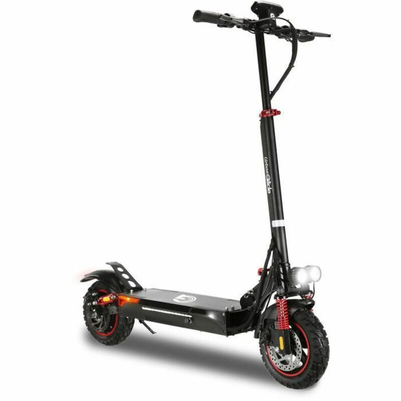 Electric Scooter Urbanglide ECROSS PRO LITE 2 Black 25 km/h