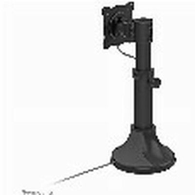 Supporto TV Neomounts FPMA-D025BLACK 10" 30" 12 kg