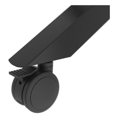 Supporto da Tavolo per Schermo B-Tech BT8545/B 55" 86"