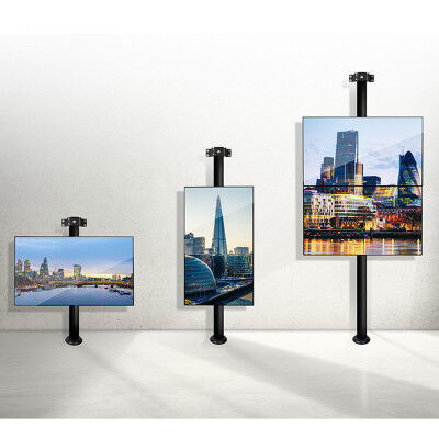 Supporto da Tavolo per Schermo B-Tech BT7831/B