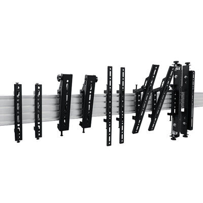 Supporto da Tavolo per Schermo Neomounts BT8390-050/B V2