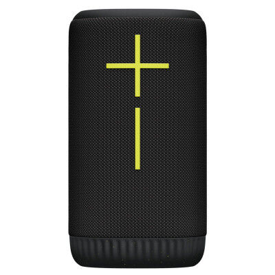 Altoparlante Bluetooth Portatile Logitech 984-001873 Nero