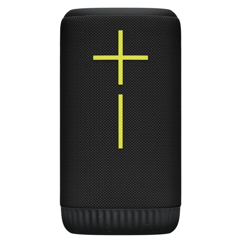 Altoparlante Bluetooth Portatile Logitech 984-001873 Nero