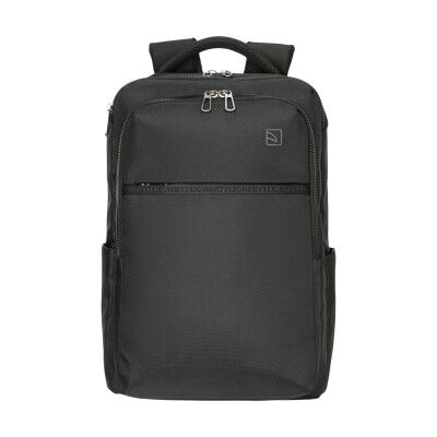 Laptop Backpack Tucano BKMAR15-AGS-BK Black