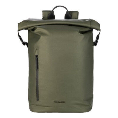 Zaino per Portatile Tucano BKROL15-VM Verde