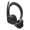 Auricolari Senza Fili Logitech 981-001451 Nero