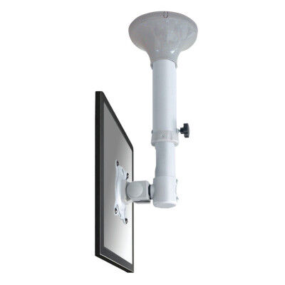Supporto TV Neomounts FPMA-C025SILVER 10" 30" 12 kg