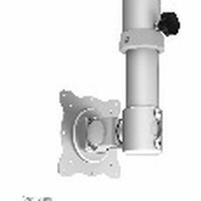 Supporto TV Neomounts FPMA-C025SILVER 10" 30" 12 kg