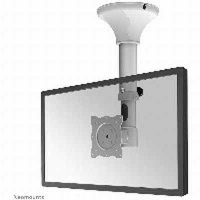Supporto TV Neomounts FPMA-C025SILVER 10" 30" 12 kg