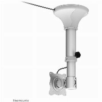 Supporto TV Neomounts FPMA-C025SILVER 10" 30" 12 kg