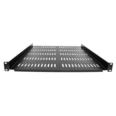Armadio Rack a Muro Startech SHELF-1U-20-FIXED-V