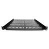 Armadio Rack a Muro Startech SHELF-1U-20-FIXED-V