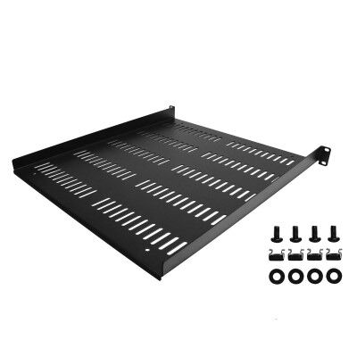 Armadio Rack a Muro Startech SHELF-1U-20-FIXED-V