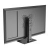 Supporto da Tavolo per Schermo Neomounts DS45-430BL12 43"