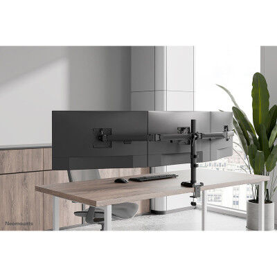 Screen Table Support Neomounts DS60-600BL3 10" 27"