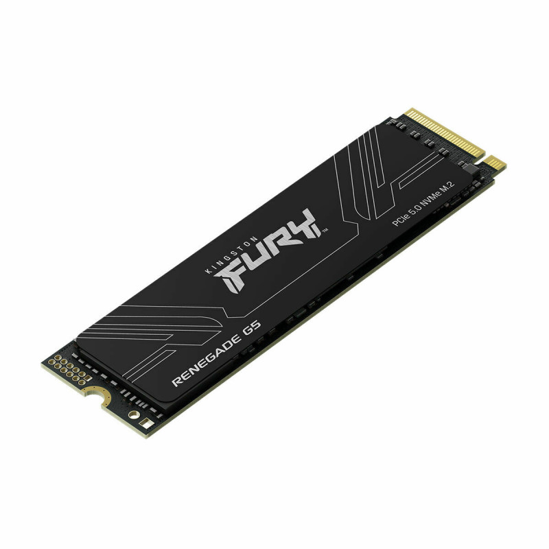 Hard Disk Kingston SFYR2S/1T0 1 TB SSD