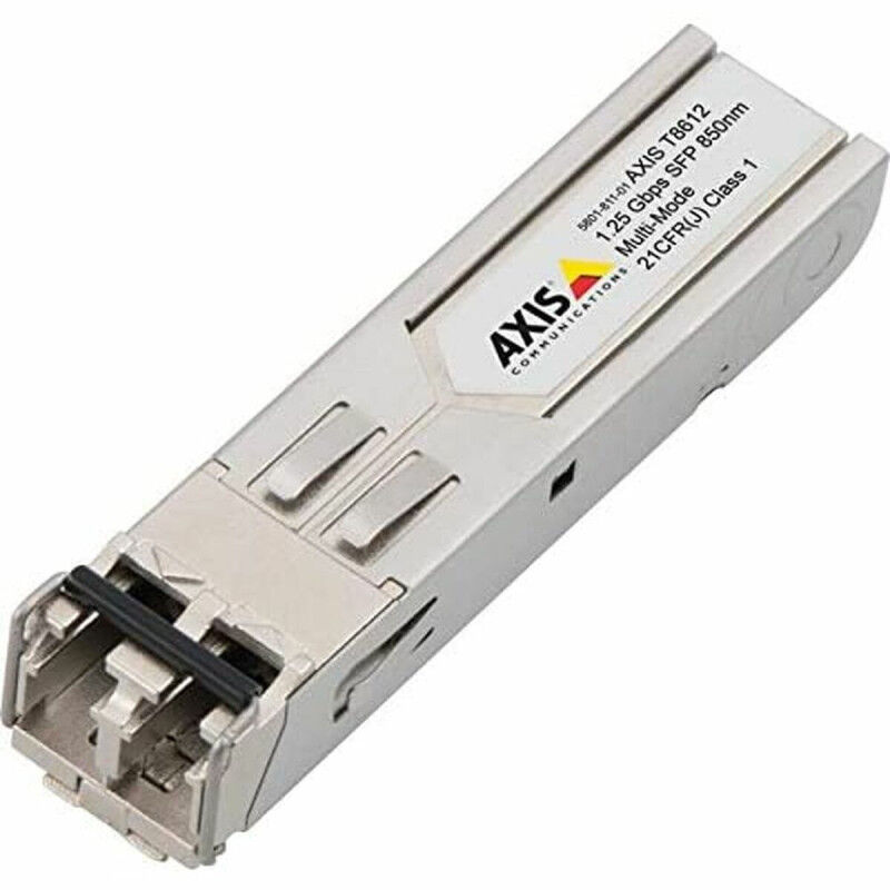 Modulo Fibra SFP MultiModale Axis 5801-811