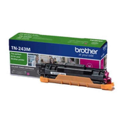 Toner Brother TN243M Magenta Multicolore