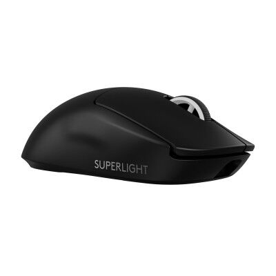 Mouse Gaming Logitech G PRO X SUPERLIGHT 2 Nero