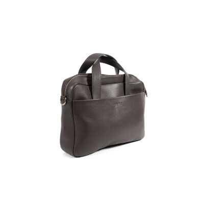 Valigetta per Portatile Gloria PARIVAAR Nero 40 x 31 x 8 cm