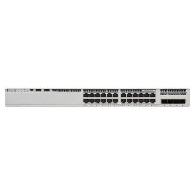 Switch CISCO 0081555966959
