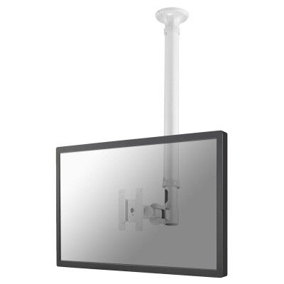 Supporto TV Neomounts FPMA-C100WHITE 10" 30" 12 kg