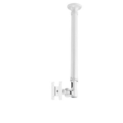 Supporto TV Neomounts FPMA-C100WHITE 10" 30" 12 kg
