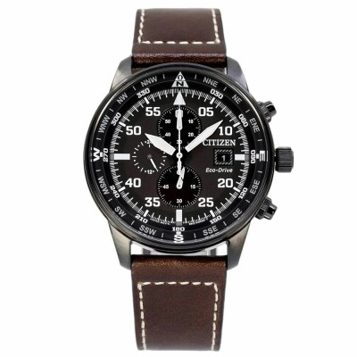 Orologio Uomo Citizen CA0695-17E (Ø 44 mm)